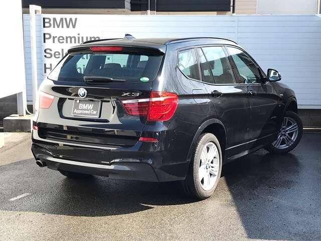 2017 Bmw X3 Ref No 0120167030 Used Cars For Pickn24 Bmw X3