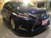 LEXUS HS