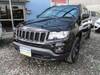 CHRYSLER JEEP COMPASS