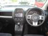 CHRYSLER JEEP COMPASS