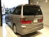 TOYOTA ALPHARD G