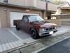 NISSAN DATSUN TRUCK