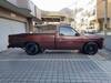 NISSAN DATSUN TRUCK