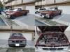 NISSAN DATSUN TRUCK