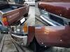 NISSAN DATSUN TRUCK