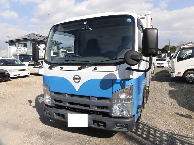 2010 NISSAN OTHER | Ref No.0120167192 | Used Cars for Sale | PicknBuy24.com