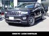 CHRYSLER JEEP GRAND CHEROKEE