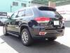 CHRYSLER JEEP GRAND CHEROKEE