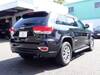 CHRYSLER JEEP GRAND CHEROKEE