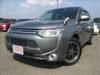 MITSUBISHI OUTLANDER PHV