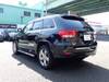 CHRYSLER JEEP GRAND CHEROKEE