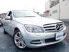 MERCEDES BENZ C CLASS