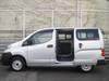 NISSAN NV200 VANET VAN