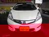 HONDA FIT SHUTTLE HYBIRD