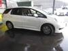 HONDA FIT SHUTTLE HYBIRD