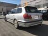 NISSAN PRIMERA WAGON