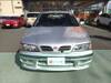 NISSAN PRIMERA WAGON