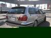 NISSAN PRIMERA WAGON