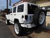 CHRYSLER JEEP WRANGLER