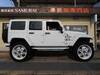 CHRYSLER JEEP WRANGLER