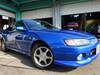 TOYOTA SPRINTER TRUENO