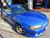 TOYOTA SPRINTER TRUENO