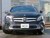 MERCEDES BENZ GLA CLASS