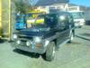 DAIHATSU RUGGER