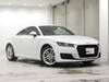 AUDI TT COUPE