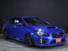 SUBARU WRX STI