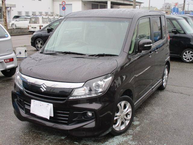 Солио Бандит Купить Во Владивостоке