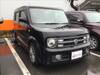 NISSAN CUBE CUBIC