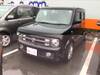 NISSAN CUBE CUBIC