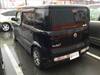 NISSAN CUBE CUBIC