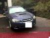 SUBARU LEGACY TOURING WAGON