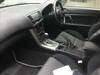 SUBARU LEGACY TOURING WAGON