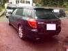 SUBARU LEGACY TOURING WAGON