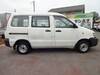 TOYOTA LITEACE VAN