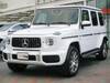 AMG G CLASS