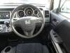 HONDA CROSS ROAD