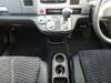 HONDA CROSS ROAD