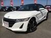 HONDA S660