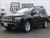 CHRYSLER JEEP COMPASS