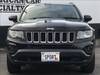 CHRYSLER JEEP COMPASS