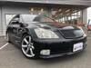 TOYOTA CROWN ATHLETE