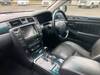 TOYOTA CROWN ATHLETE