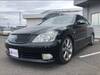TOYOTA CROWN ATHLETE