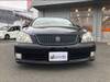 TOYOTA CROWN ATHLETE