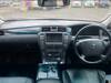 TOYOTA CROWN ATHLETE