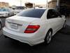 MERCEDES BENZ C-CLASS